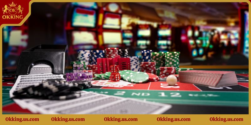 Cách chơi rồng hổ nhanh chóng lan sang các quốc gia châu Á