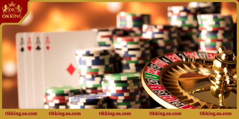 Một vài điều cần thiết bạn cần chú ý khi tham gia chơi.