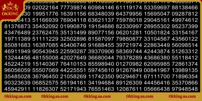 RNG giúp casino online xây dựng uy tín bằng tính minh bạch