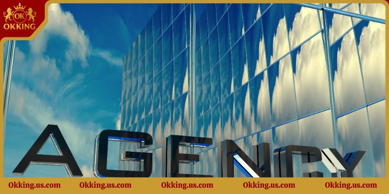 Giới thiệu vì sao nên trở thành đại lý Okking8