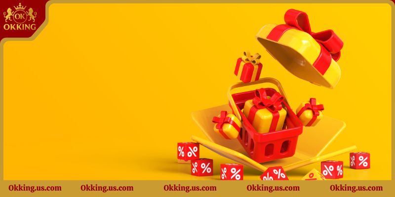 Đa dạng chương trình khuyến mãi