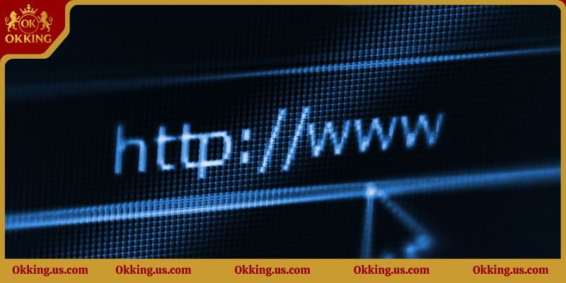 Cách đảm bảo luôn có link vào Okking mới nhất