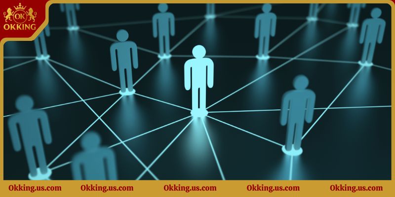 Link vào Okking mới nhất chính thức