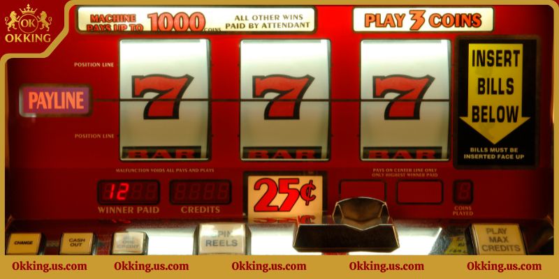 Tìm hiểu những tính năng cực hay của Nổ Hũ Okking8.