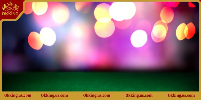 Tài xỉu live Okking8 sử dụng dealer thật