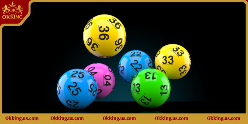 Xổ số Okking8 là sảnh chơi có sự lựa chọn hoàn hảo