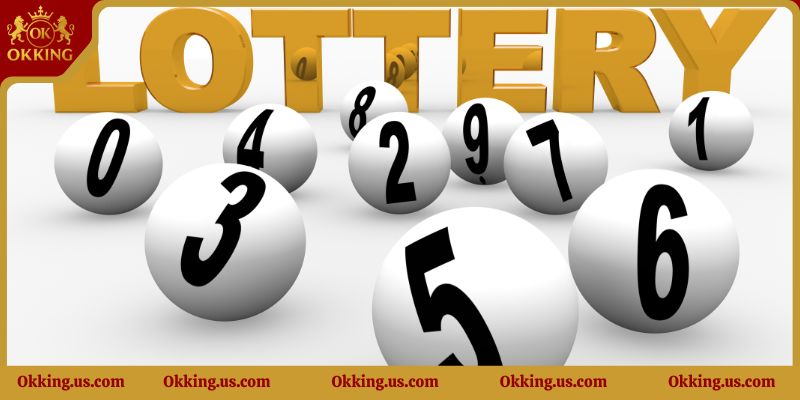 Chọn số dễ dàng, nhận giải thưởng hấp dẫn tại Okking8