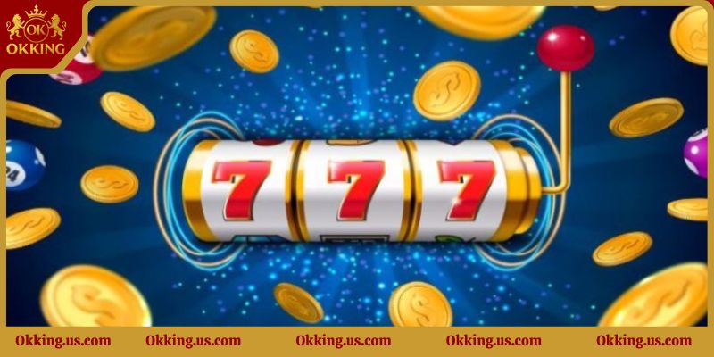 Xu hướng game slot online mới kết hợp với AI